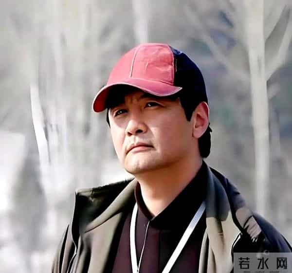 著名演员赵丹最小的儿子，移民海外受穷，53岁客死他乡