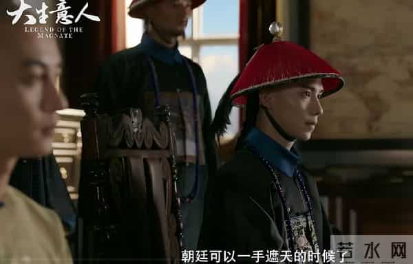 央八新剧来袭！年代剧《大生意人》定档，这阵容让我狠狠期待了！