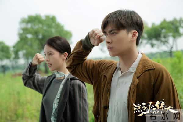 给近10年最好的谍战剧排个名- 沉默的荣耀第6, 风筝第2, 第1堪称黑马