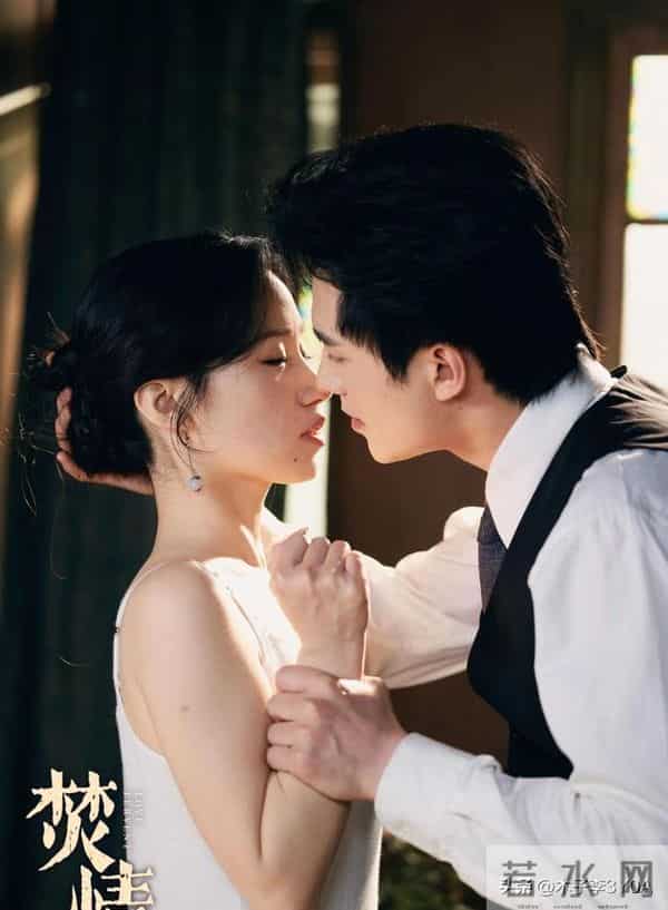 又欲又野！“吻戏狂魔”王皓祯爆款短剧推荐，张力拉满部部上头！