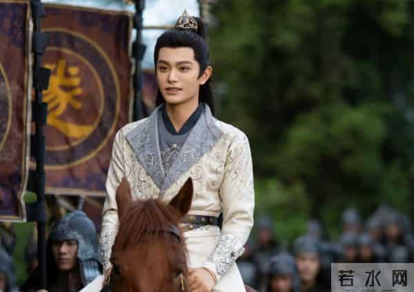 2025年最扑的剧出现了?从S级降到A+级,主演自带热度却没CP感