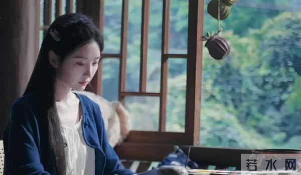 《乌蒙深处》女演员颜值排名,第一毛晓彤,第二是她,第三徐百慧