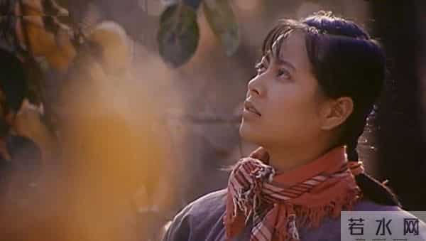 老电影《哦,香雪》拍摄往事