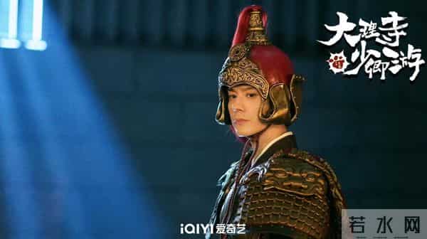 给10部最好的大唐悬疑剧排个名：《唐诡》系列第4，榜首出乎意料