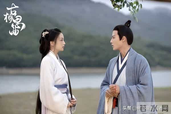 《凤凰台上》没《周生如故》虐！ 10部虐到久久走不出来古装剧！