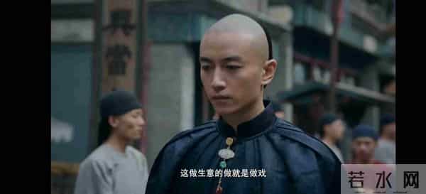 11月25日中央八套开播！演员阵容超级强大！预约突破140万