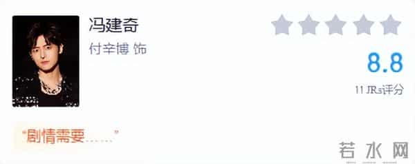《四喜》圆满收官,演技评分出炉,童瑶7.5分排第4,第1毋庸置疑