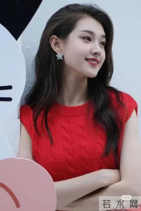 红果人气演员总榜大洗牌，韩雨彤蝉联榜首，王皓祯男演员排第一