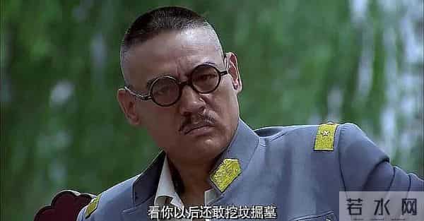 唐诡中的“韦韬”，竟然是他的儿子？怪不得感觉很眼熟！