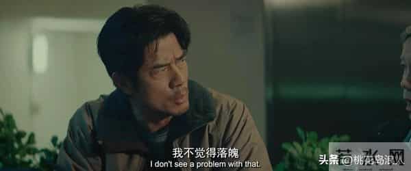 郭富城新片只有50万票房，为啥？