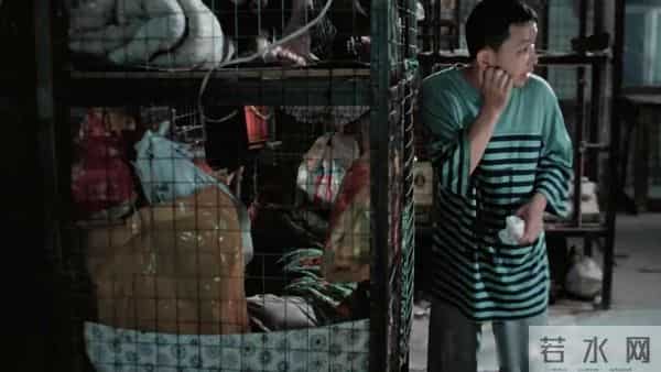 香港最伟大的工级片，因票房惨败被埋没，33年后终于高清修复