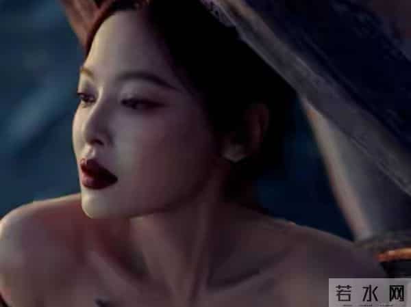 “抓头发也能拿影后？”郝蕾开撕，辛芷蕾1句话回怼，全网炸了！