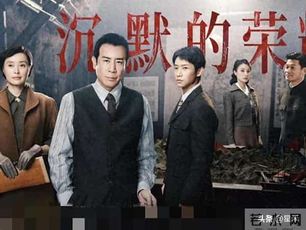 杨亚洲火了，陈凯歌被拉出来比，倪萍沉默了