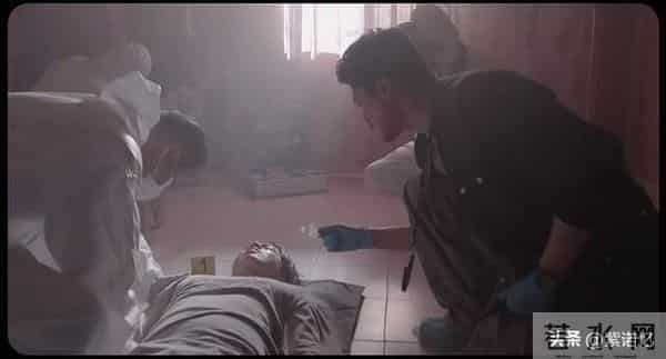 12集刑侦剧！“剖腹取子案”等真实案件改编，尺度之大，令人胆寒