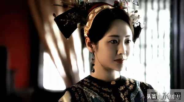 追陈晓翻了？央八《大生意人》开播，37岁李纯凭女二杀穿屏幕