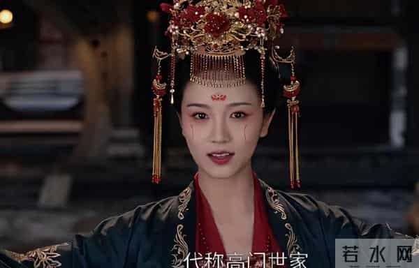 《唐诡3》第6案封神，韦葭太惨！原来这才是韦杜联手作案真相