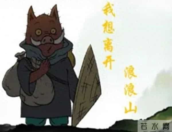 《浪浪山小妖怪》、《哪吒2》，你更喜欢那一部？