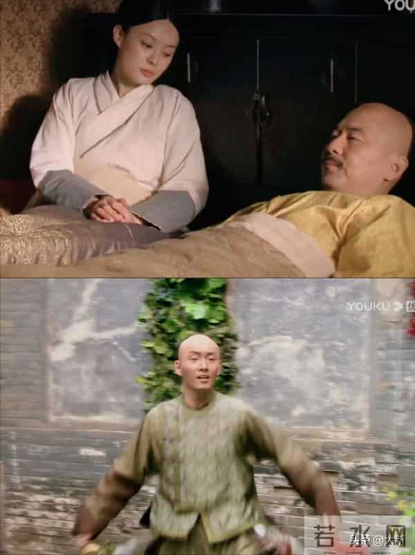 《甄嬛传》最可怕的权谋家竟是果郡王？甄嬛回宫竟是他一手策划？