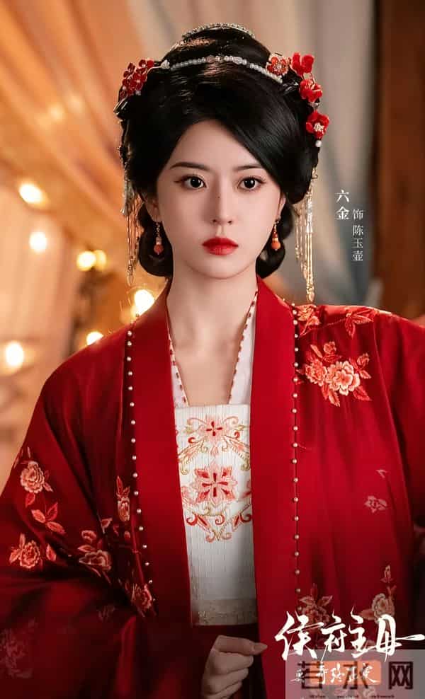 《侯府主母要寿终正寝》爽哭!学霸宅斗开外挂无虐恋还赚翻私房钱