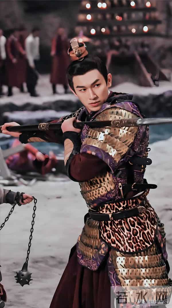 《唐朝诡事录》片场离谱日常：老戏骨细节控，年轻人“受难记”