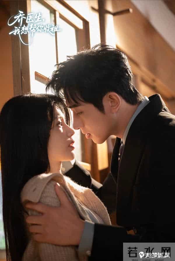 王凯沐4部待播剧齐上阵,这波流量密码他拿捏了?