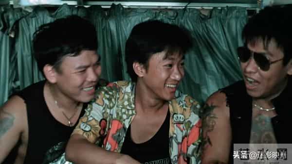 香港最伟大的Ⅲ级片,因票房惨败被埋没,33年后终于高清修复