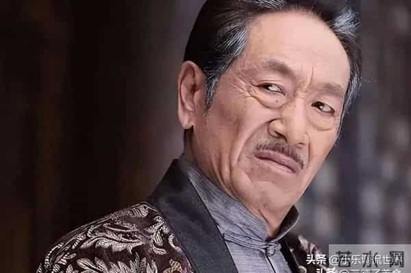 唐诡3再现“神秘榜单”，郭家班一哥一姐是谁？杨志刚只排第八