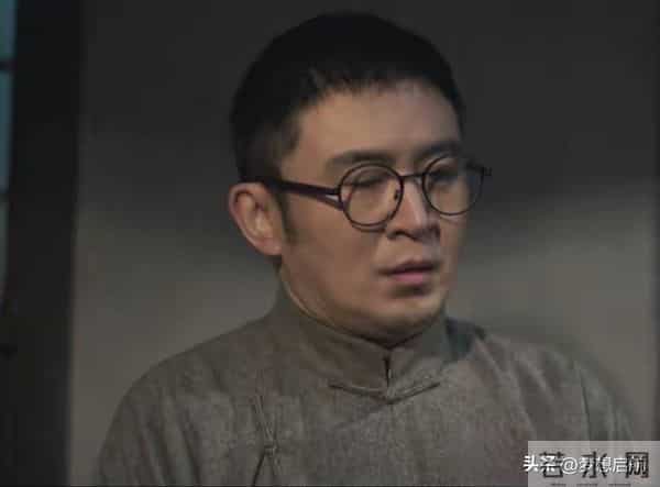 《隐锋》贾云武与父决裂，李亨才懂贾云英嫁人是死路里的活法