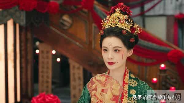 《唐诡3》：“旗亭画壁”结束之后，还有三个谜题没有解开