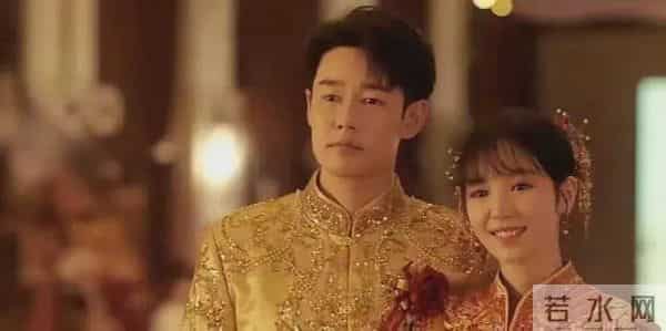 《四喜》真相:许知夏砸锅卖铁救何丽华,才懂李景哲为何结局最好