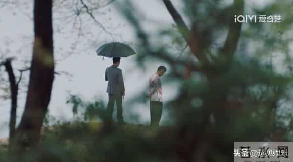 隐锋：结局，原来，这才是李亨茂死救张云虎的真相