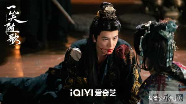 8部热播古装剧排名：《凤凰台上》豆瓣分低于5，第一名全网零差评