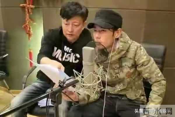 对话演员宣言：不惧争议，以角色服务剧情