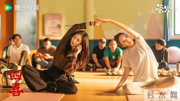 11.21剧圈热度榜顶流剧抄袭翻车，8分神剧遭反噬，黑马收视断层