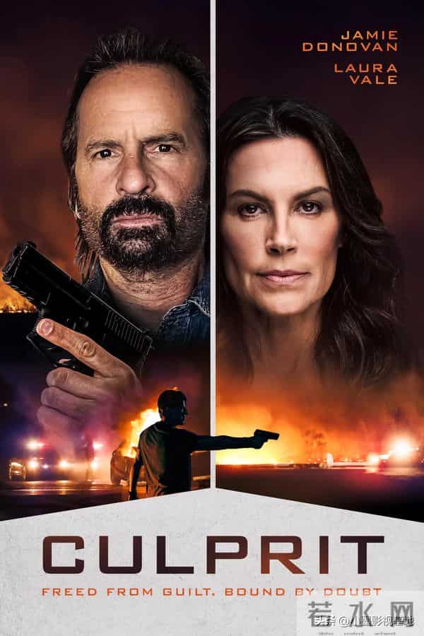 2025年6部悬疑佳作，收藏进您的年度观影片单吧