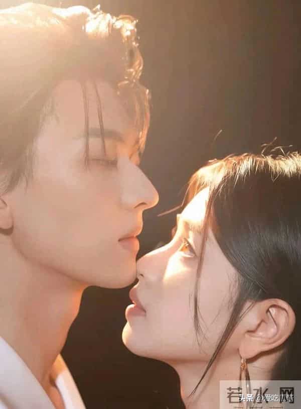 这还是短剧吗?陈添祥朱小雪新剧路透杀疯了!