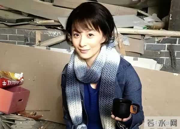 不疯的可云,有种尔豪高攀不起的美!可惜演员退圈太早