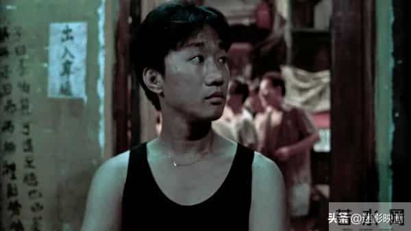 香港最伟大的Ⅲ级片,因票房惨败被埋没,33年后终于高清修复