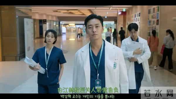 被严重低估！9部2025年黑马韩剧上演惊天反转，口碑爆棚！