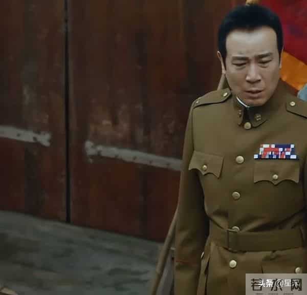 于和伟演得真，观众记住了，历史也活了