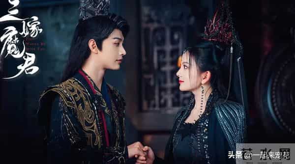 未播先火的4部古装剧，每一部都是神仙阵容，你期待哪部？