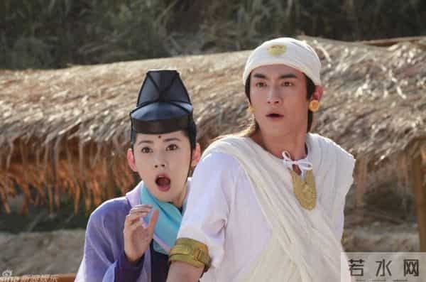 给10部最好的大唐悬疑剧排个名：《唐诡》系列第4，榜首出乎意料