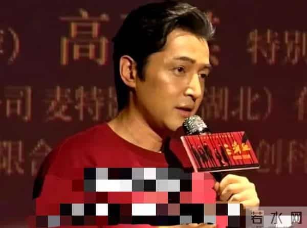 43岁胡歌主演的电影《三滴血》宣传生图曝光：断崖式衰老眼皮耷拉