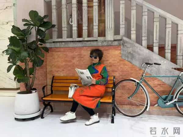 一份《WHEN DHEN》藏着一座城的烟火温情,申城近20家影院、馄饨店热络联动