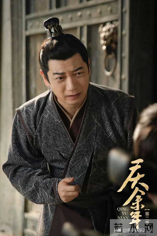 《庆余年2》重播又炸了！弹幕比首播还疯，这剧是有什么魔力