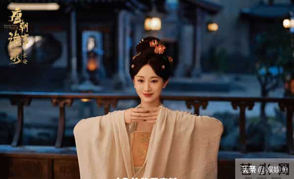 总结《唐朝诡事录之长安》之《去天尺五》,此案目前最佳!