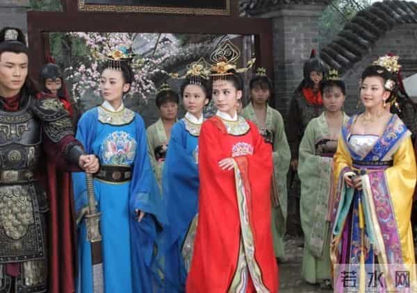 给10部最好的大唐悬疑剧排个名：《唐诡》系列第4，榜首出乎意料