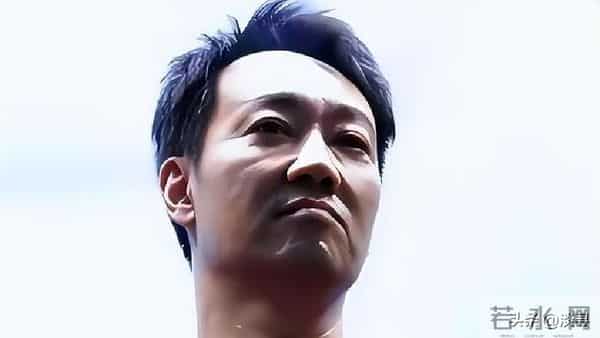 李乃文也没想到，朱媛媛离世仅半年，辛柏青已经走上了另一条路