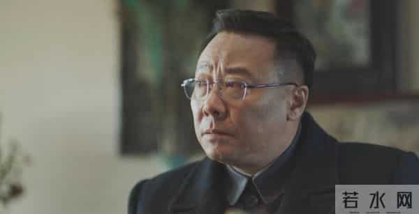 读懂怀表摩斯密码“汪是鬼”,才知沈一禾怀疑的并非李亨。