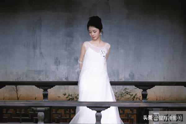 2部新剧都在央视播！谭松韵成主流平台宠儿，她值得这样的肯定！